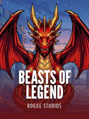 Beasts of Legend