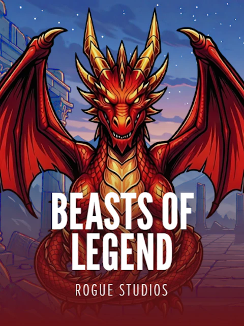 Beasts of Legend
