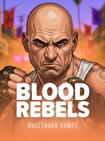 Blood Rebels
