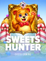 Sweets Hunter
