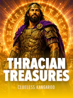 Thracian Treasures