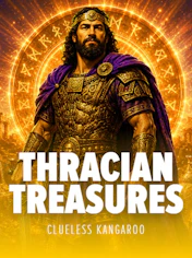Thracian Treasures