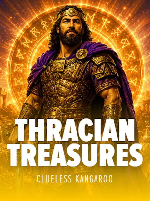 Thracian Treasures