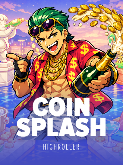 Cash Splash
