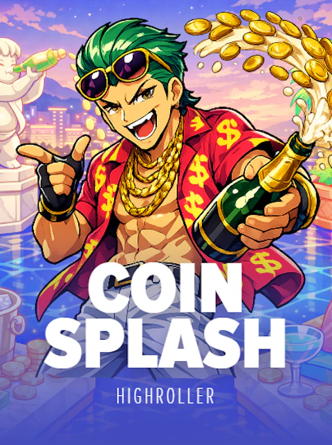 Cash Splash