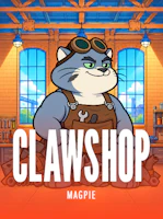 CLAWSHOP