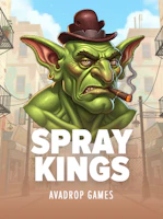 Spray Kings