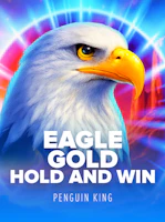 Eagle Gold: Hold and Win