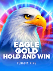 Eagle Gold: Hold and Win