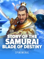 Story Of The Samurai - Blade Of Destiny