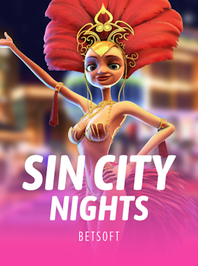 Sin City Nights