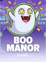 Boo Manor