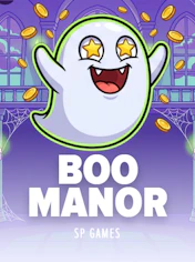 Boo Manor
