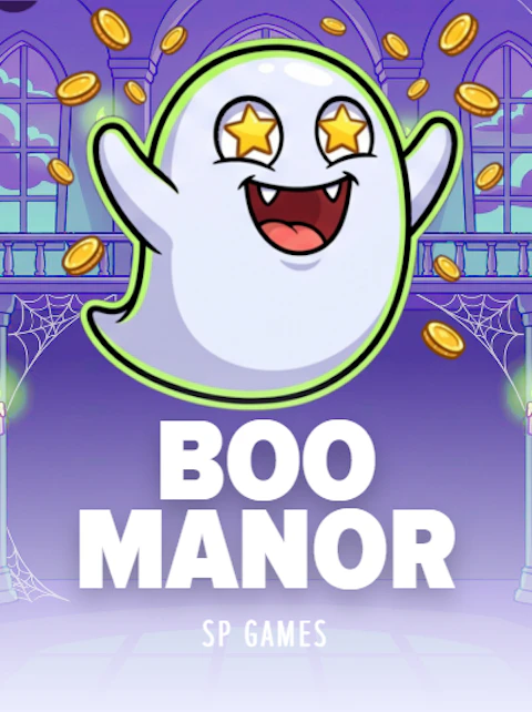 Boo Manor