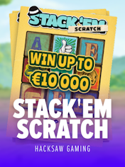 Stack'em Scratch