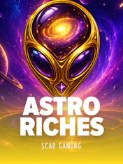 Astro Riches