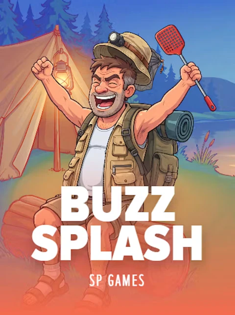 Buzz Splash