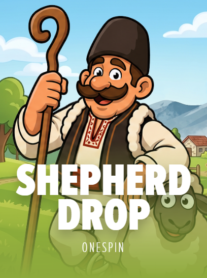 Shepherd Drop