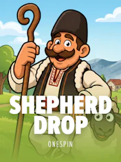 Shepherd Drop