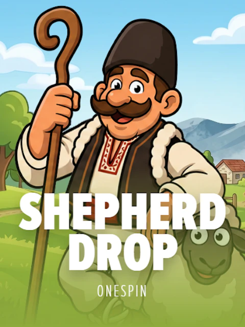 Shepherd Drop