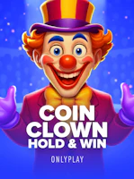 Coin Clown: Hold and Win