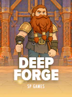 Deep Forge