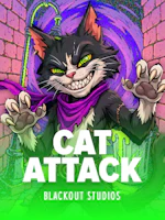 Cat Attack