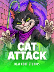 Cat Attack