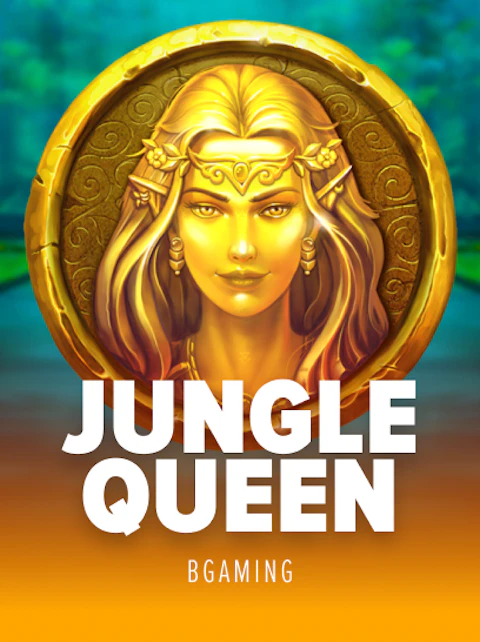 Jungle Queen