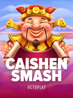 Caishen Smash
