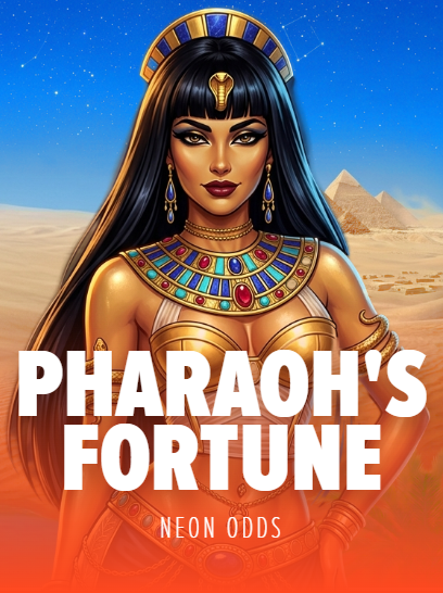 Pharaoh’s Fortune
