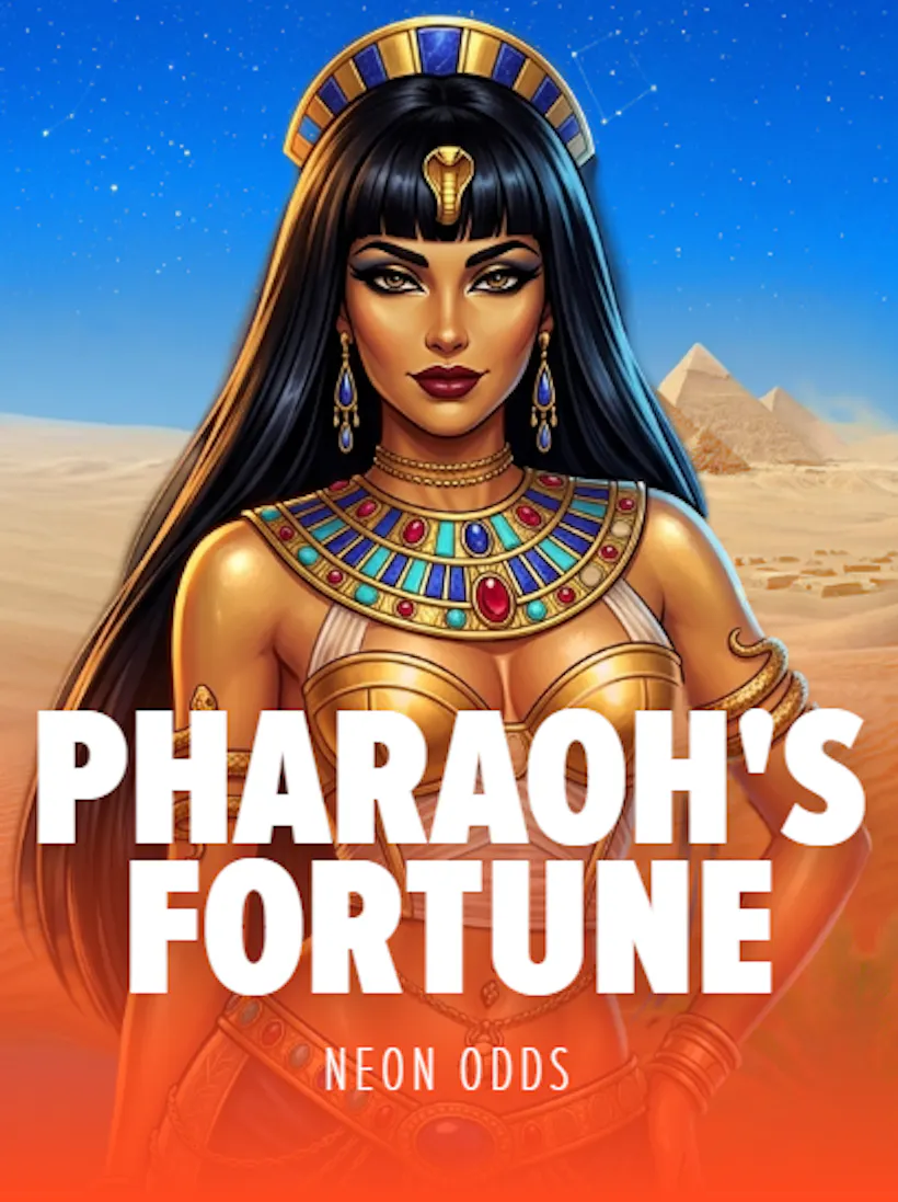 Pharaoh’s Fortune slot