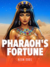 Pharaoh’s Fortune