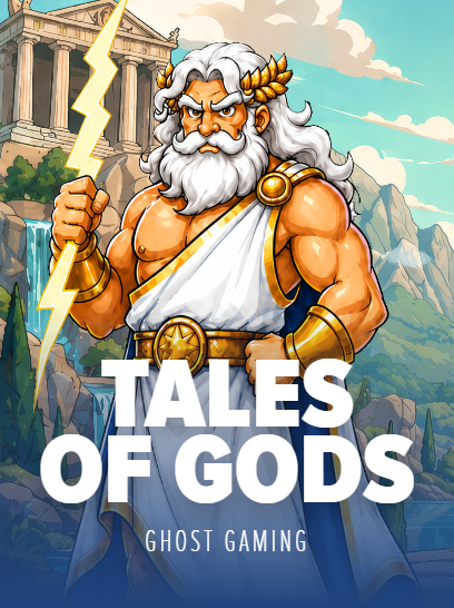 Tales Of Gods