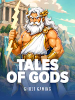 Tales Of Gods