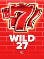 Wild 27 