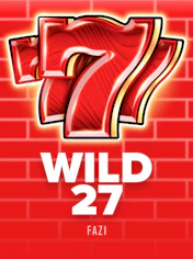 Wild 27 