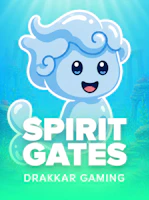 Spirit Gates