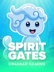 Spirit Gates