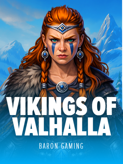 Vikings of Valhalla