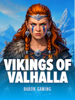 Vikings of Valhalla