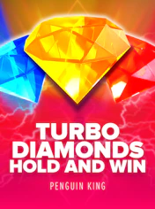 Turbo Diamonds: Hold and Win
