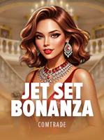 Jet Set Bonanza