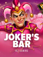 Joker's Bar