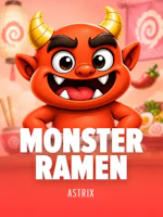Monster Ramen