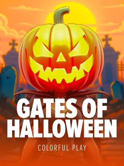 Gates of Halloween