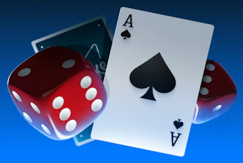 Stake Casino interface