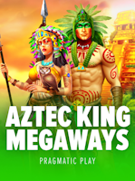 Aztec King Megaways