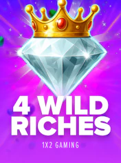 4 Wild Riches
