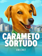 Caramelo Sortudo